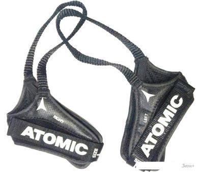     Atomic Ski XC Strap L+R AZJ001012 (M, )