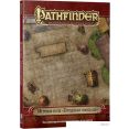 Настольная игра Мир Хобби Pathfinder. Игровое поле Городская площадь