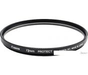  Canon 72mm Protect Lens Filter