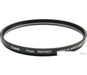  Canon 77mm Protect Lens Filter