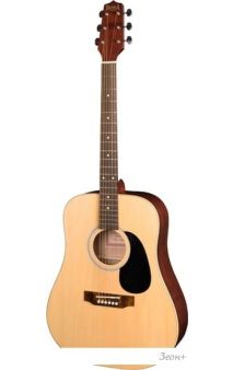   Hora Standard Western W12204 Natural