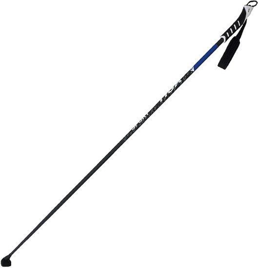 Лыжные палки TISA XC Sport Carbon Z60422 (135 см)