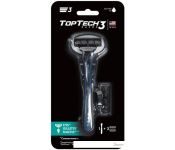   TopTech Razor 3