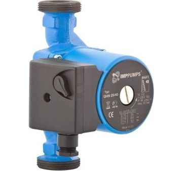   IMP Pumps GHN 25/70-180 (979521987)