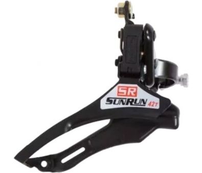    Sunrun FD-QD-12 (28.6)