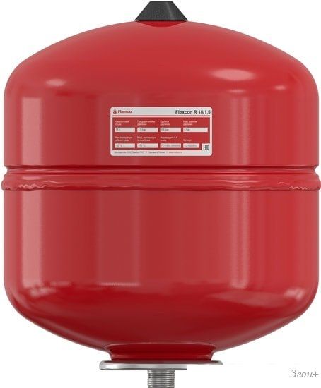 Flamco Flaxcon R 12