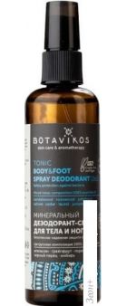 Botavikos -  Tonic 100 