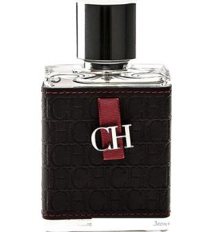 Carolina Herrera CH Men EdT (50 )