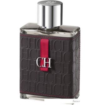 Carolina Herrera CH Men EdT (100 )