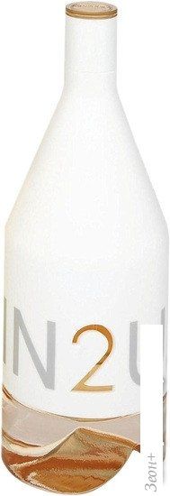 Calvin Klein CK IN2U Her EdT (150 мл)