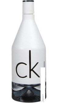 Calvin Klein CK IN2U Him EdT (150 )