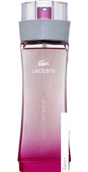 Lacoste Touch of Pink EdT (90 )