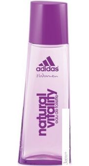   Adidas Natural Vitality EdT (50 )