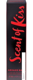 Armand Basi Scent Of Kiss EdT (50 )