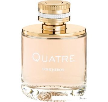 Boucheron Quatre EdP (50 )