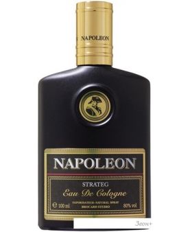 Brocard Napoleon Strateg EdC (100 )