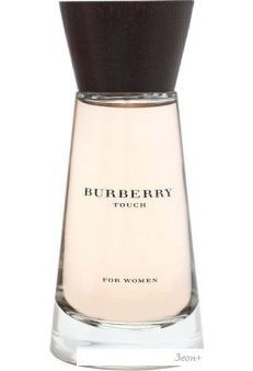 Burberry Touch For Women EdP (100 )