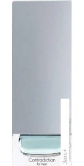 Calvin Klein Contradiction for Men EdT (100 )