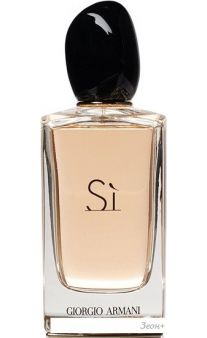 Giorgio Armani Si EdP (100 )