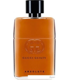 Gucci Guilty Absolute Pour Homme EdP (50 )
