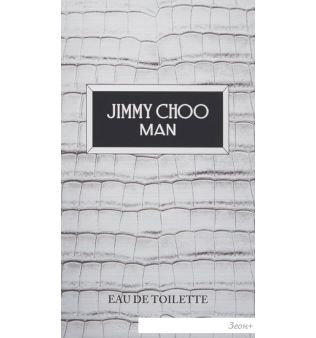 Jimmy Choo Man EdT (50 )
