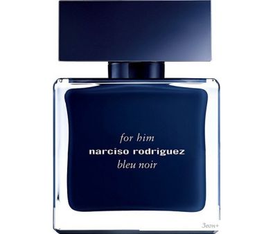 Narciso Rodriguez For Him Bleu Noir EdT (50 )