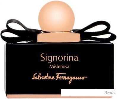 Salvatore Ferragamo Signorina Misteriosa EdP (100 )