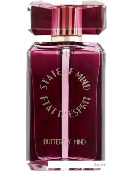 State of Mind Butterfly Mind EdP (100 )