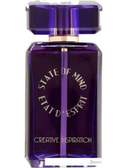 State of Mind Creative Inspiration EdP (100 )