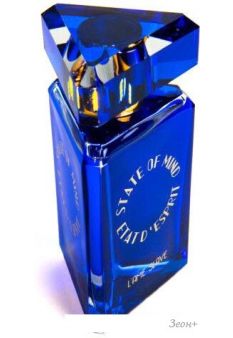   State of Mind L'Ame Slave EdP (100 )