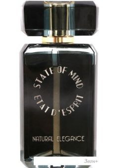 State of Mind Natural Elegance EdP (100 )