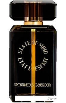 State of Mind Spontaneous Generosity EdP (100 )
