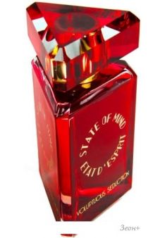 State of Mind Voluptuous Seduction EdP (100 )