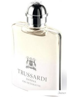   Trussardi Donna EdT (50 )