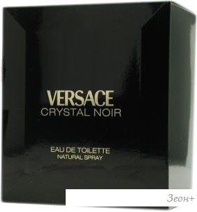 Versace Crystal Noir EdT (50 )