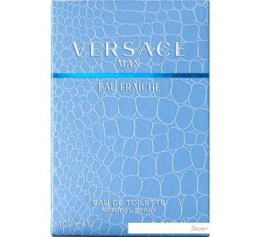 Versace Man Eau Fraiche EdT (100 )