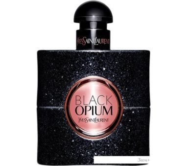 YSL Black Opium EdP (50 )