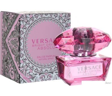 Versace Bright Crystal Absolu EdP (90 )