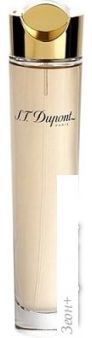 S.T.Dupont Pour Femme EdP (100 )