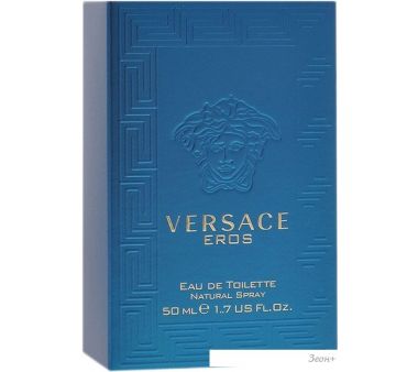 Versace Eros EdT (50 )