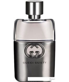Gucci Guilty Pour Homme EdT (50 )