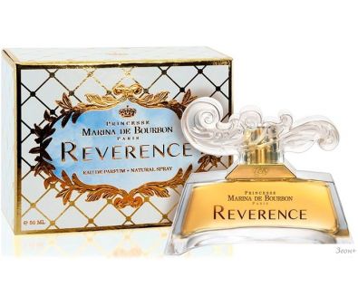   Princesse Marina De Bourbon Reverence for Women EdP (30 )