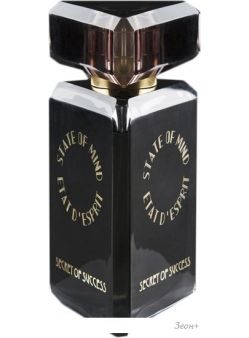 State of Mind Secret of Success EdP (100 )