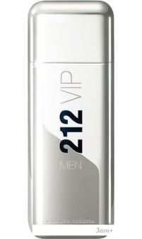 Carolina Herrera 212 VIP Men EdT (100 )
