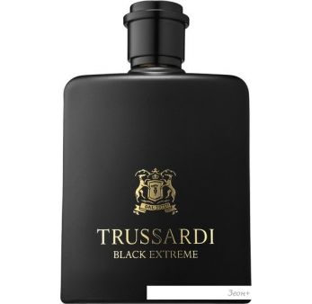 Trussardi Black Extreme EdT (100 )