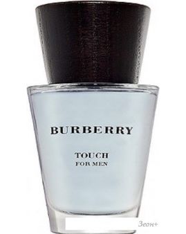   Burberry Touch For Men EdT (50 )
