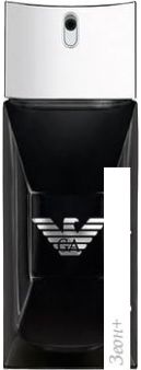 Giorgio Armani Emporio Armani Diamonds Black Carat For Men EdT (50 )