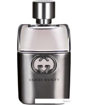 Gucci Guilty Pour Homme EdT (90 )