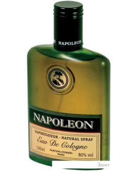 Brocard Napoleon EdC (100 )