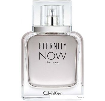 Calvin Klein Eternity Now For Men EdT (50 )